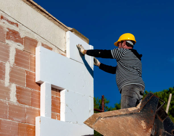 Best Commercial Insulation in Coarsegold, CA