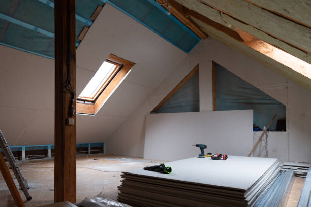 Best Cellulose Insulation in Coarsegold, CA