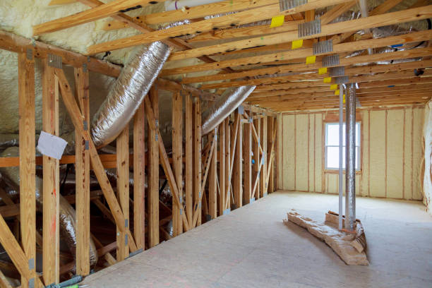 Reliable Coarsegold, CA Insulation Contractor Solutions