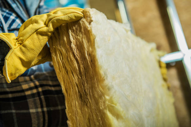 Best Specialized Insulation Services in Coarsegold, CA